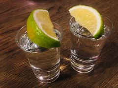 龙舌兰-Pistolera Mexican Cantina女枪手墨西哥餐厅(碧云路店)