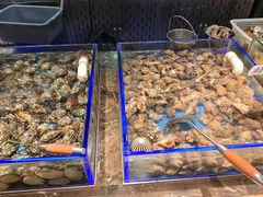 -尚宴牛特鲜自助(太原街万达店)