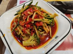 -魏家凉皮(西安秋林宏业商厦店)