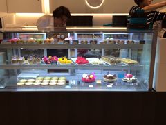 -PAUL LAFAYET 法式甜品(国金中心商场店)