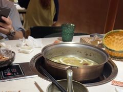 -喃喃椰·糟粕醋椰子鸡火锅(七堡花园店)
