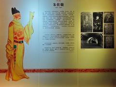 -桂林独秀峰王城景区