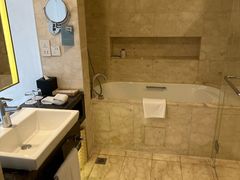 -天津水游城丽筠酒店