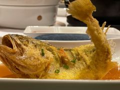 -A One Kitchen·南京精菜馆(德基广场店)