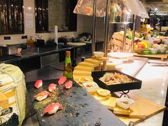 -上海南新雅大酒店