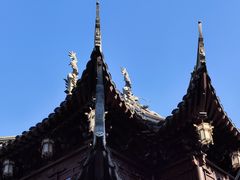 -豫园