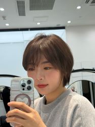 -梳蕾娜 HAIR SALON