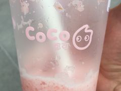 -CoCo都可(湖滨银泰店B区店)