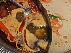 -川锅一号火锅(常德万达店)