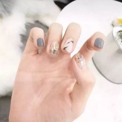 -Aso Artist Beauty美甲美睫