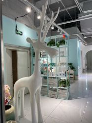 -小美汇美甲美睫美护