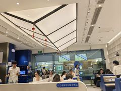 -兰湘子·湘菜小炒(南京江宁万达店)