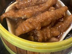 -府城小食馆(金龙宾馆店)