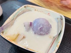 -鲜芋仙(南开大悦城店)