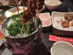 -井格重庆火锅(西直门凯德Mall店)