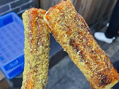 -玛马艾脆皮水磨年糕(湖北路87-89小区店)