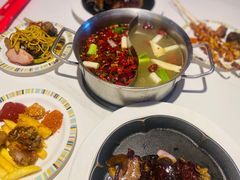 -吉布鲁牛排海鲜自助(巴南万达广场店)