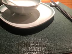 -木棉·醉心粤味(COCO Park店)
