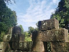 -金堂县云顶石城风景区