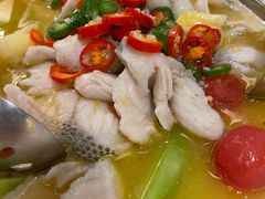 -闻见中国海南菜(K11店)