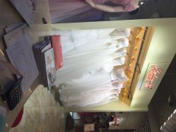 点击看大图 葛澜婚纱礼服专业定制(北京店)-全城热恋璀璨婚纱摄影(国贸总店)