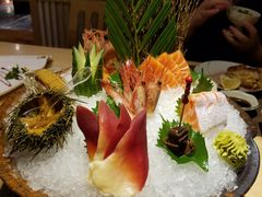 -割烹旭日本料理(龙湖狮山天街店)