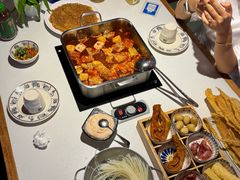 -螺大喜螺蛳粉火锅(雍和宫店)