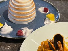 -港丽餐厅(高德置地店)