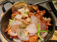 -潮界(大学路店)