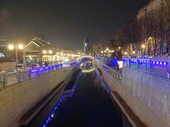 -回龙窝历史文化街区