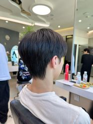 -GANO HAIR 