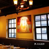 魔都小囡推新|独栋别墅里的地道西班牙菜