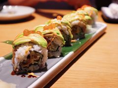 青寅招牌卷-yokocho上横町·日本食街(深业上城店)