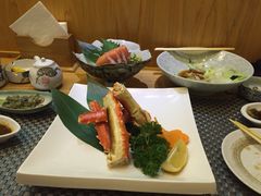 -兆治日本料理(华府世家店)