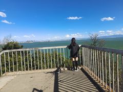 -滇池海埂公园