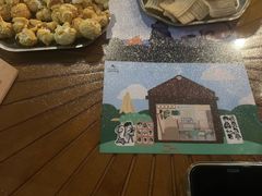 -醉炫音速烧烤·干煸菜(沙河总店)