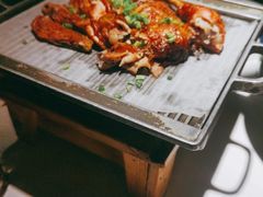 -绿茶餐厅(领展购物广场·中关村店)