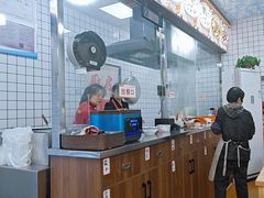 -清泉阁包子饺子·刀削面(五一店)