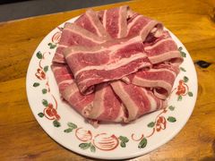 -北京老门框爆肚四季涮肉(淮海东路外滩店)
