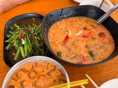 -Doo Dee Thai Food(Issan/Isaan/Esan)
