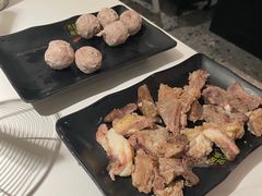 -潮发潮汕牛肉店(永庆坊店)