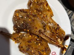 -吉布鲁牛排海鲜自助(温江合生汇店)
