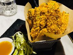 牛油果薯条-STARRY CAFE & LOUNGE BAR(高新店)