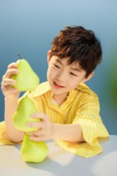 -小熊维尼高端儿童摄影(宝安旗舰店)