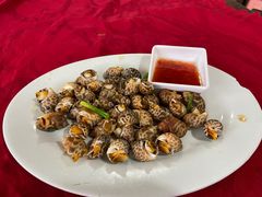 -车头老二大排档