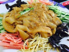 -阿宝海鲜饭店
