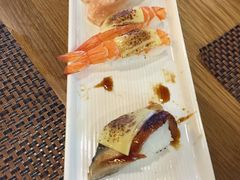 -樱の千渡日式料理·铁板烧•烧鸟(金盛田广场店)