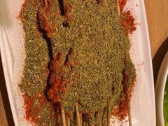 -丁虎子烤肉(国道二店)