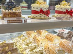 -卷心卷意·轻甜蛋糕(新光天地店)