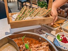 -浩爷羊蝎子火锅(望京店)